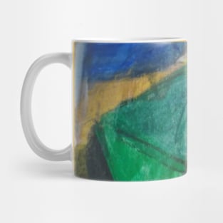 Detail - 19 Mug